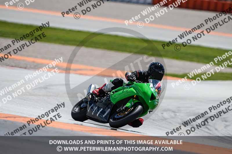 march 2018;motorbikes;no limits;peter wileman photography;portugal;trackday digital images;valencia